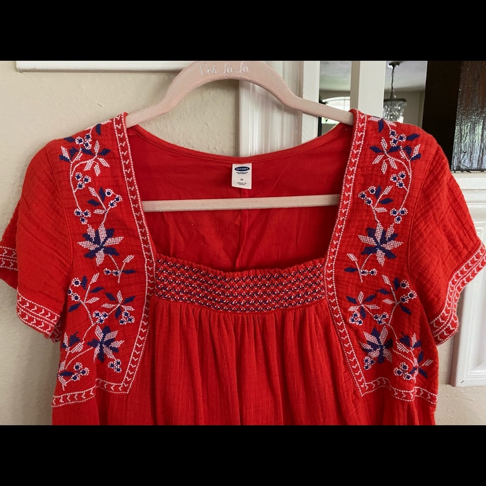 Old Navy dress - Picture 4 of 6